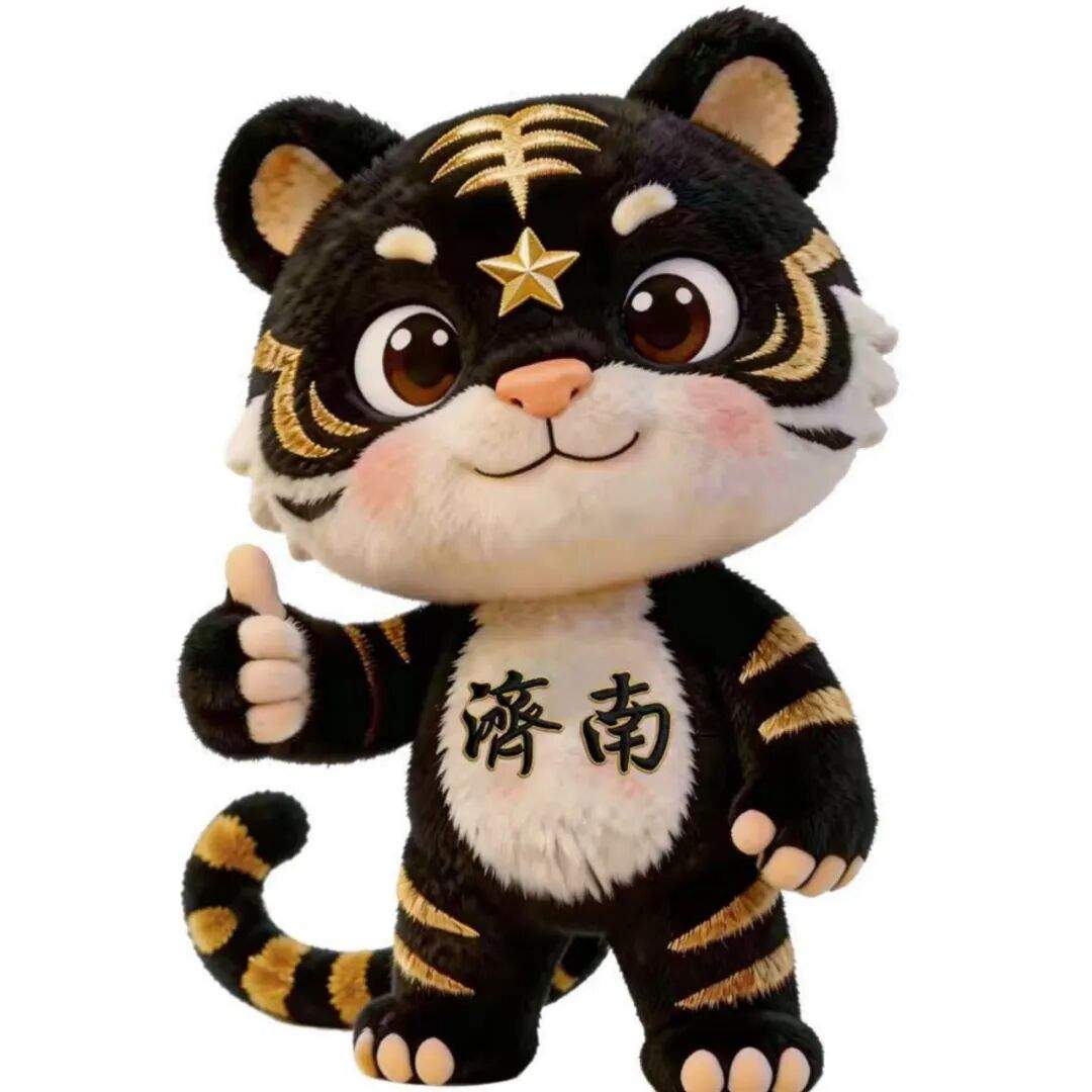 文明有你更精彩！济南市赛场文明公约意见征集启动