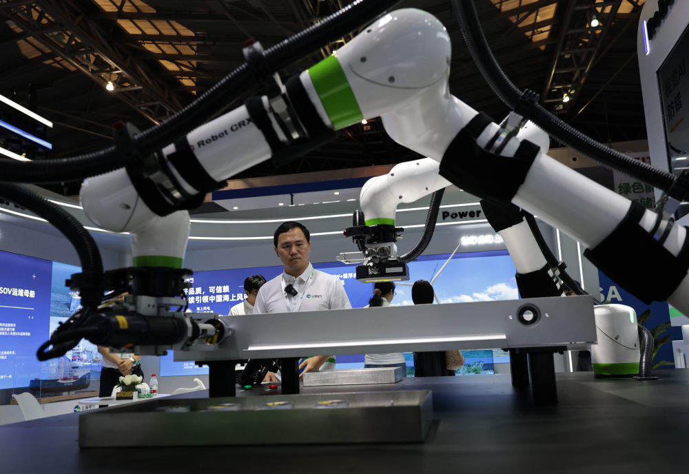 跨境贸易便利化再升级！促进我国外贸稳量提质