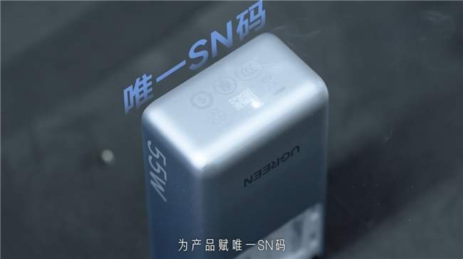 前置布局新国标+产业链强强联合，中国科技品牌绿联推动充电产业高质量发展