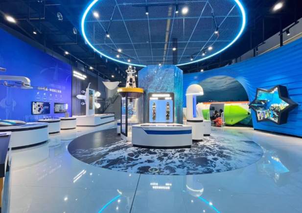 济南这7个室内场馆，能免费呆一天