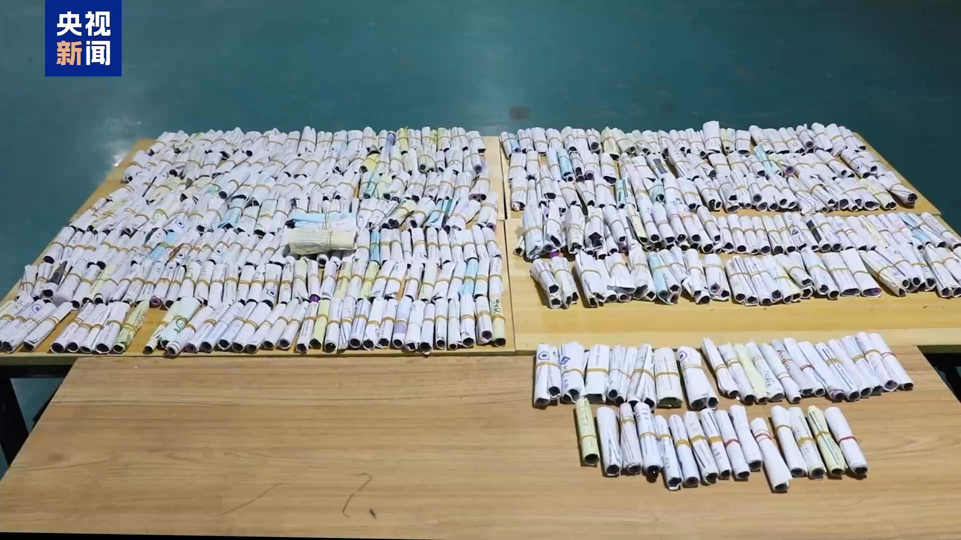 5个月非法获利700多万元！走私孕妇血样黑色产业链曝光