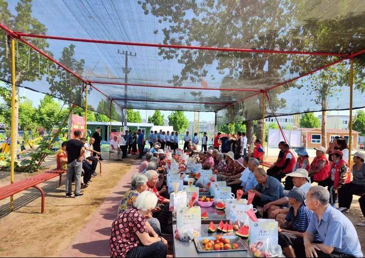 何以中国｜传统文化“两创”给乡村和社区治理赋“灵感”