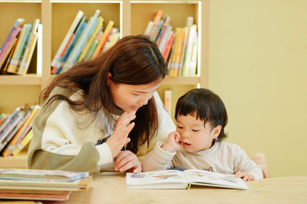 爱读书日常瞬间