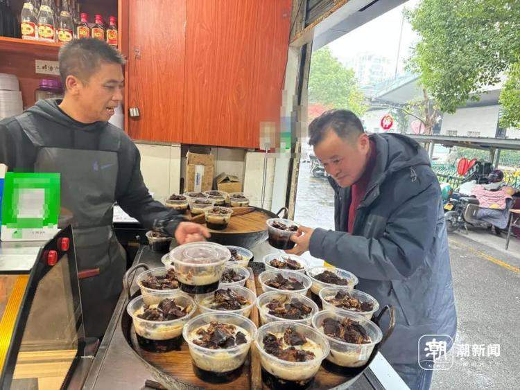 冬季羊肉一天爆卖2000斤!天越冷卖得越好