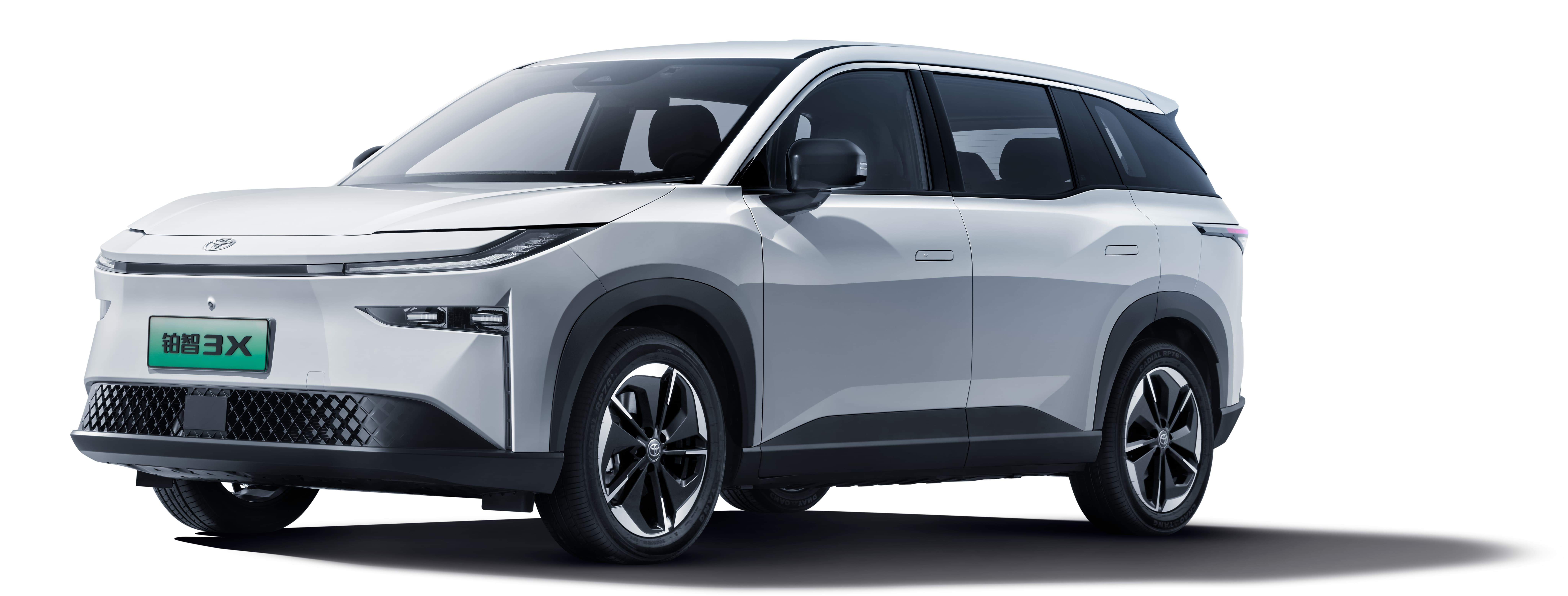 10万预算买纯电SUV，家庭用户重点关注这几点
