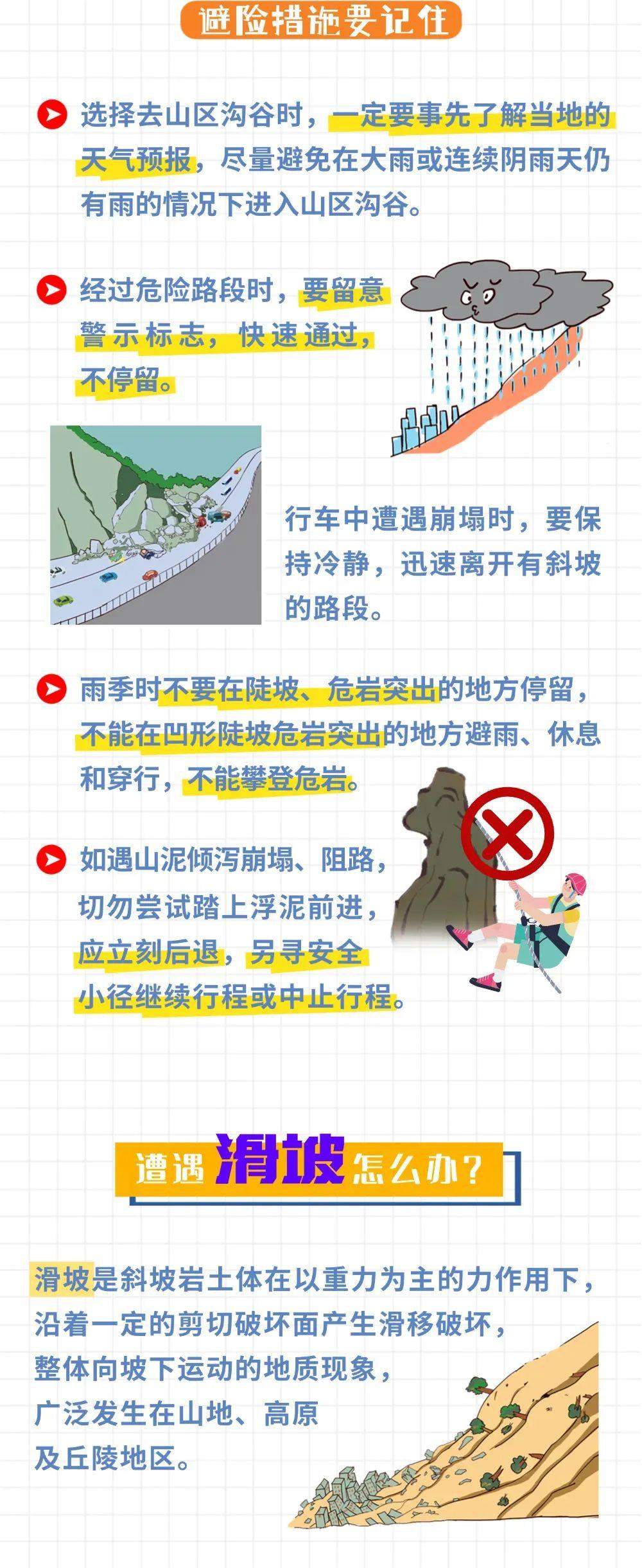 山东发布地质灾害气象风险预警！济南东南部等地区，注意防范