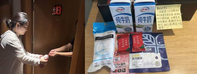 柏曼酒店以“暖心伴手礼+免费接驳”服务,精准触达广交会参展商
