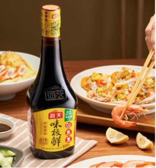 智能“灯塔”护航美味成长,海天味极鲜的可持续酿造之道