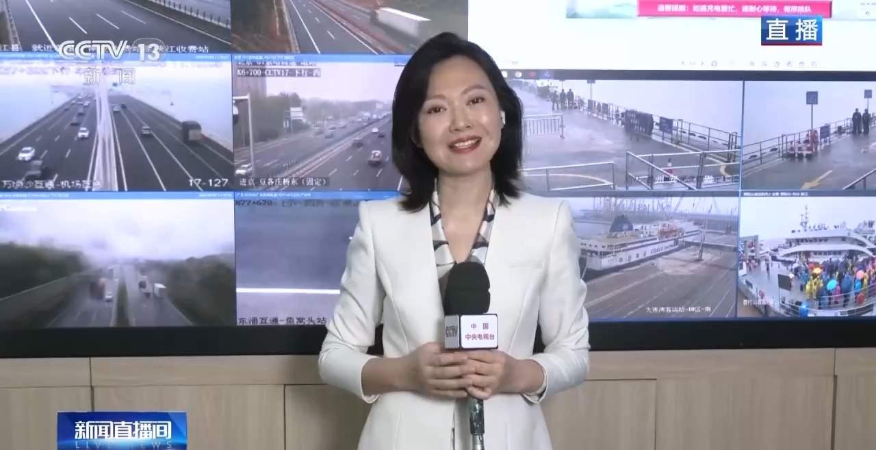 清明假期哪些路段易拥堵 最新交通出行情况一览