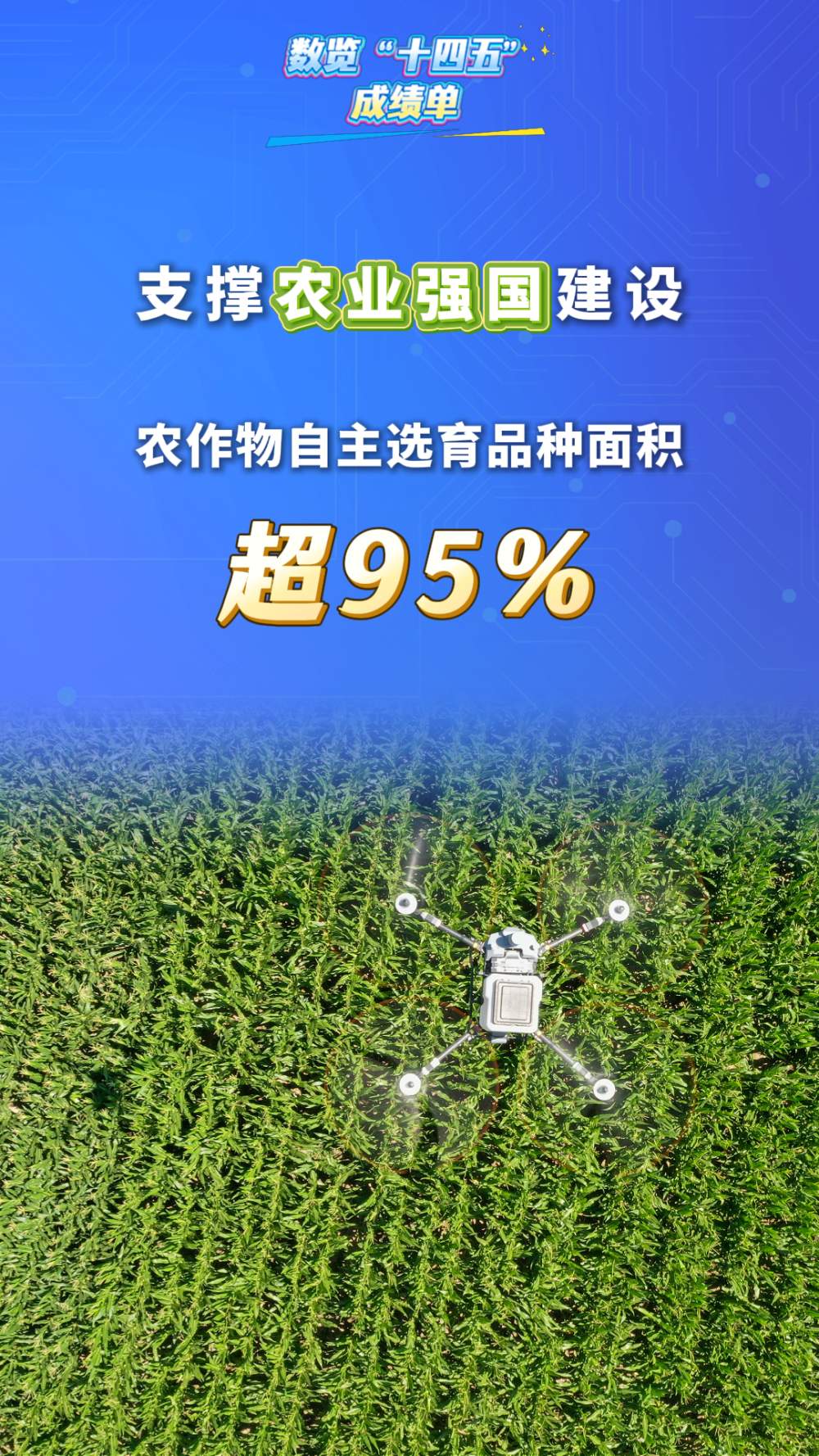 数览“十四五”成绩单｜“创新引擎”全速开启！科技自立自强迈上新台阶