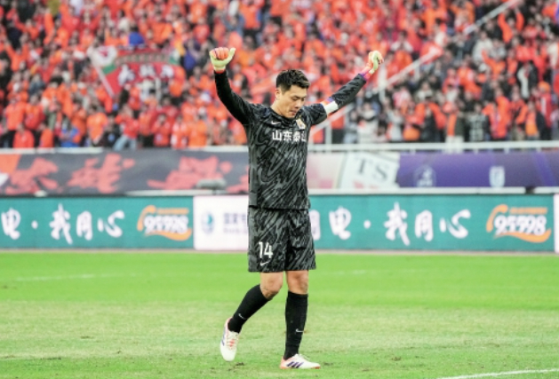 山东泰山队2026赛季阵容扫描 骐骥一跃,三军用命