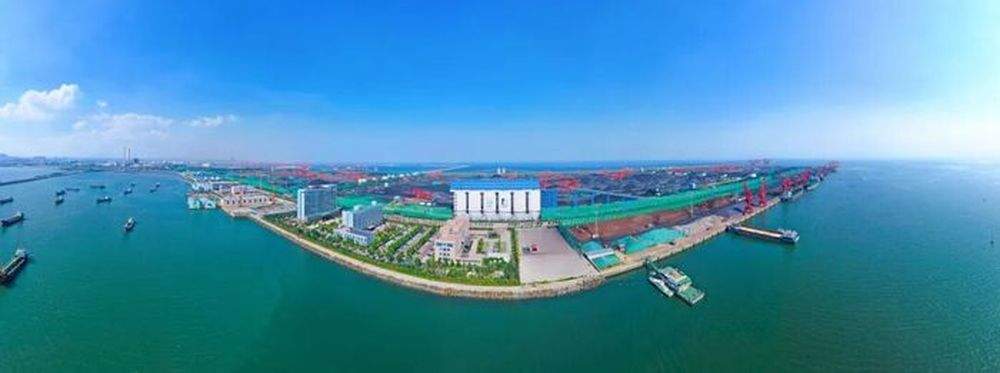成功上榜！山东港口日照港入选全国数据流通安全治理典型案例