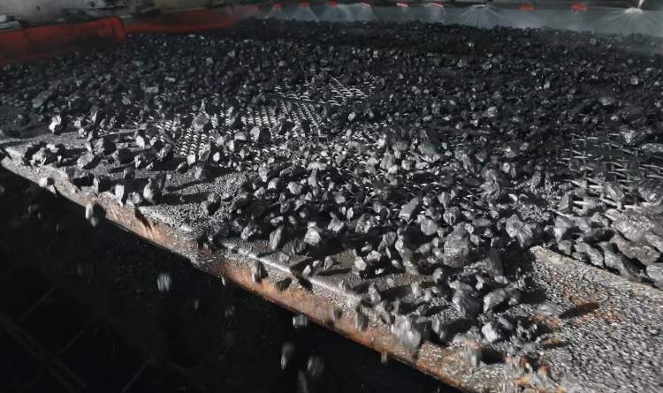 山东能源济二煤矿：AI大模型赋能“精煤战略”