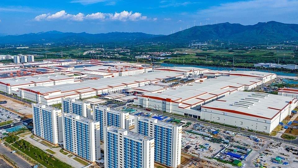 未来5年,这些新兴产业、新场景、新材料将迎来新发展