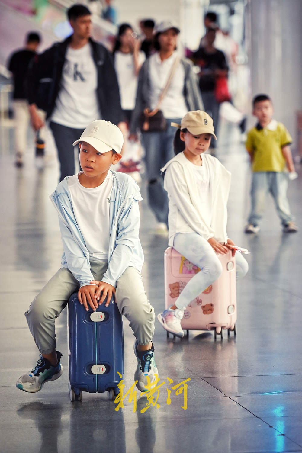 端午假期“短途游”受追捧 