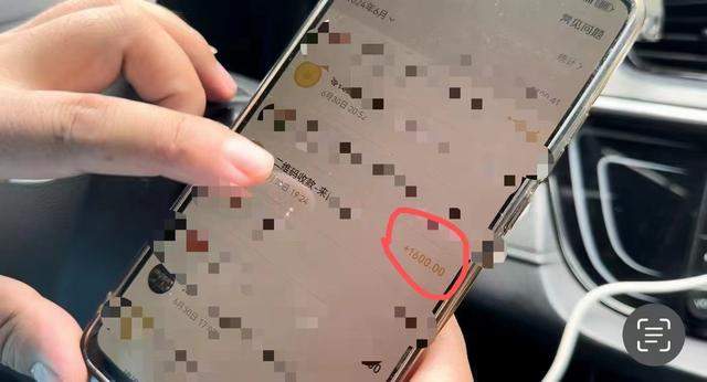 惊呆了!女子花11000从成都打车到北京 返程