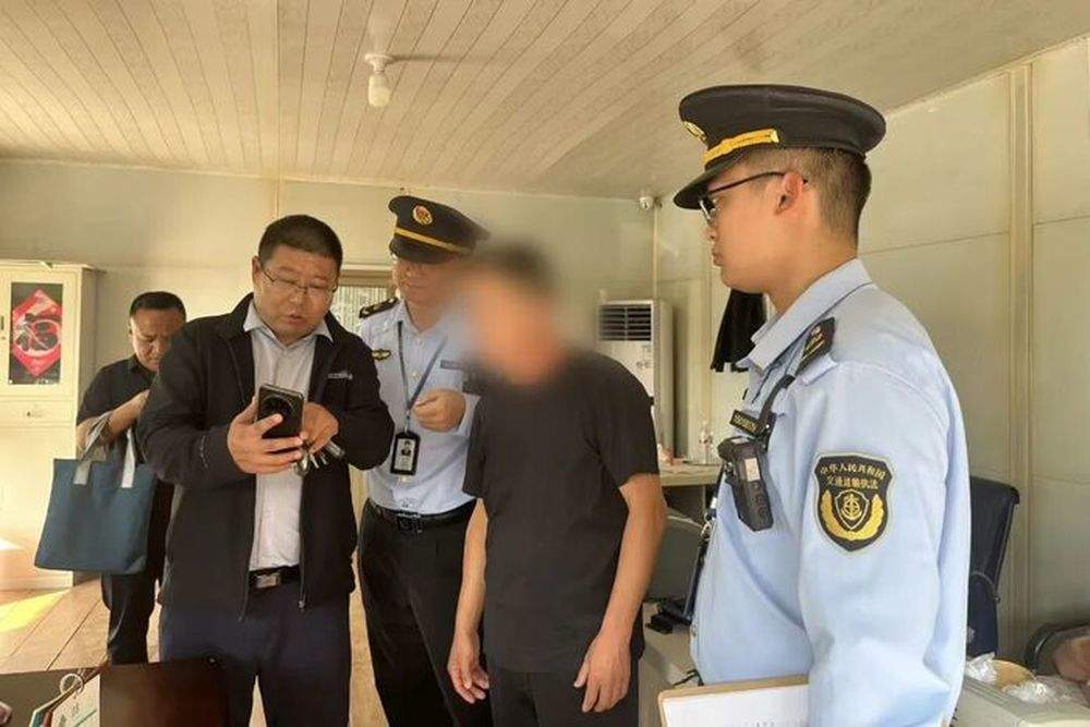 济南首例驾校“异地建档、违规刷学时”处罚案落地