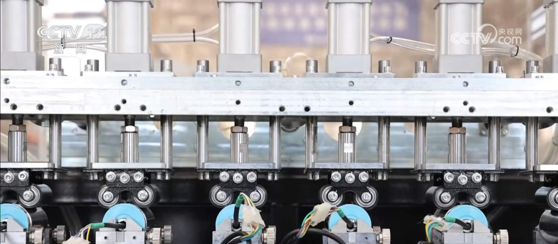 “十五五”开好局起好步 