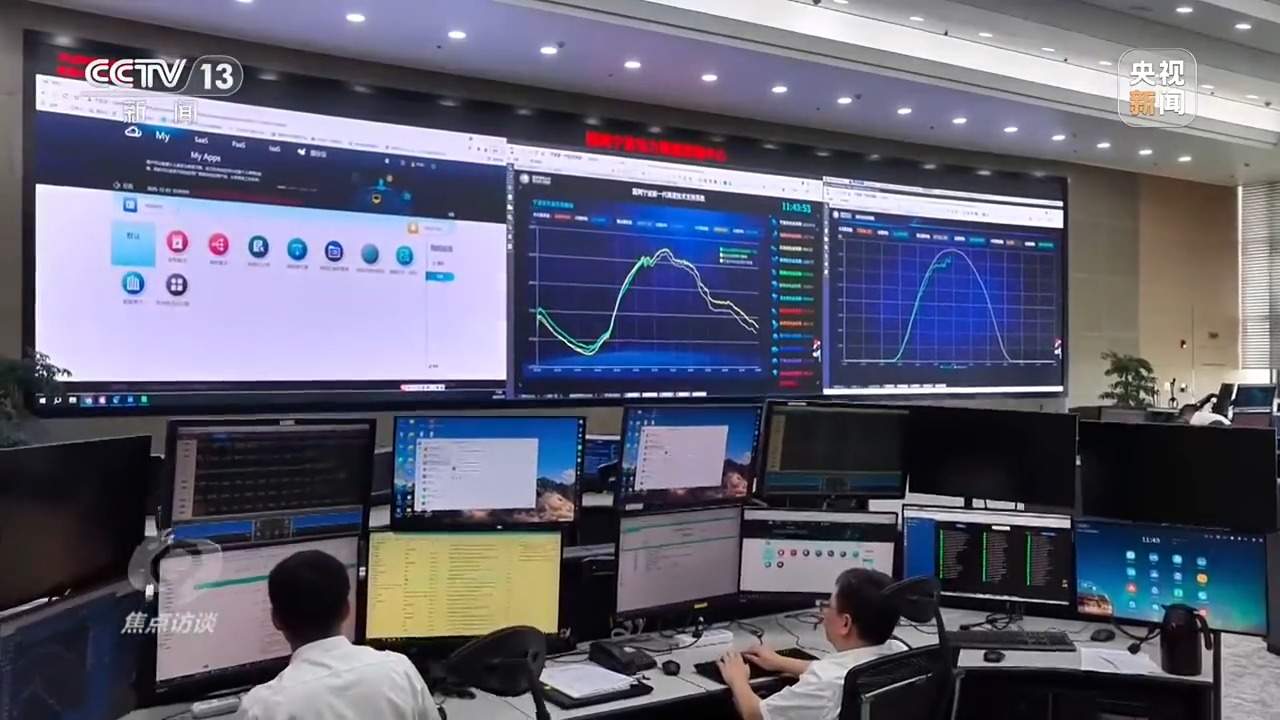 多项重大工程进度条刷新 将这样改变你我生活