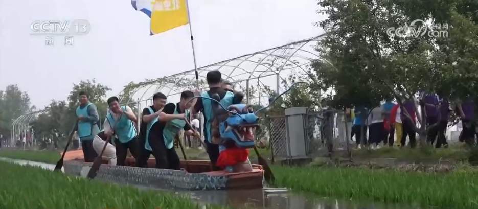 各地文旅不断打造新兴消费场景 “赛事+”融合体验成为假日消费“顶流”