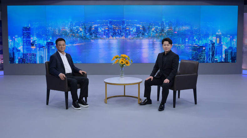 上海淼宇网络科技有限公司：让好医生被看见