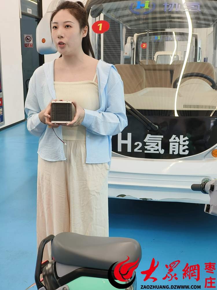 从白羽鸡牧场到硬核车间，在采风一线触摸枣庄“数智焕新 绿动未来”的脉搏
