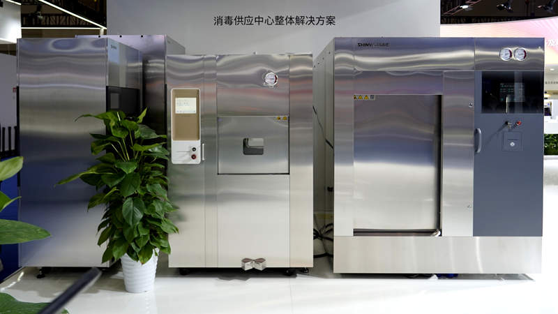 2026医学装备大会