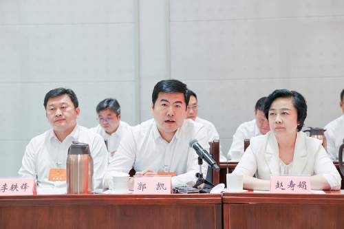 出实招解难题 为民营经济“破堵点”“通经络”！济南市人大常委会开展全市民营经济发展情况专题询问