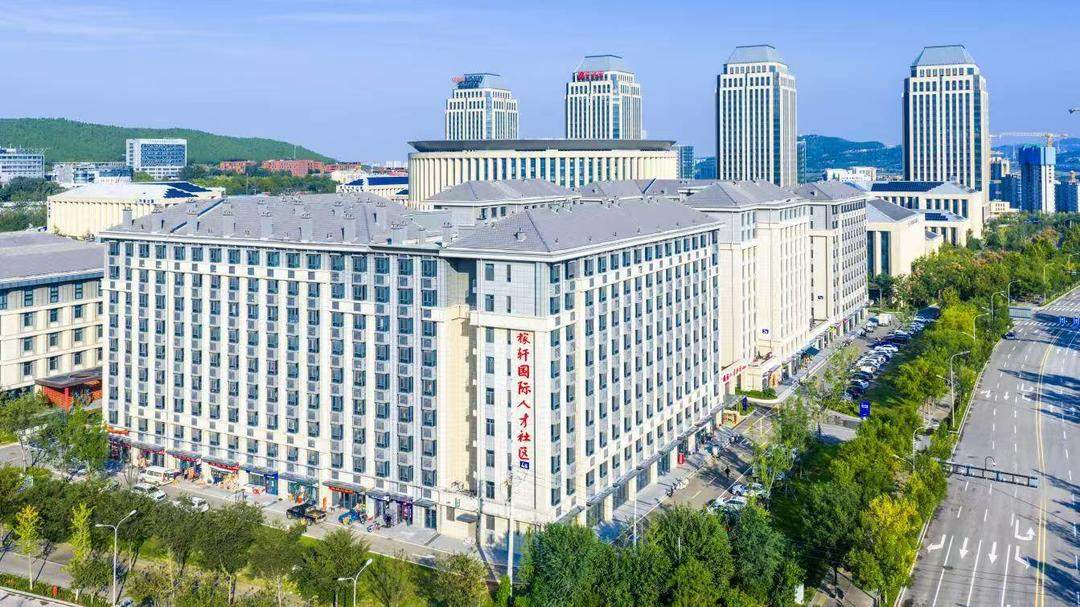 供需匹配、平台筑基、生态聚势，济南按下人工智能落地应用“加速键”