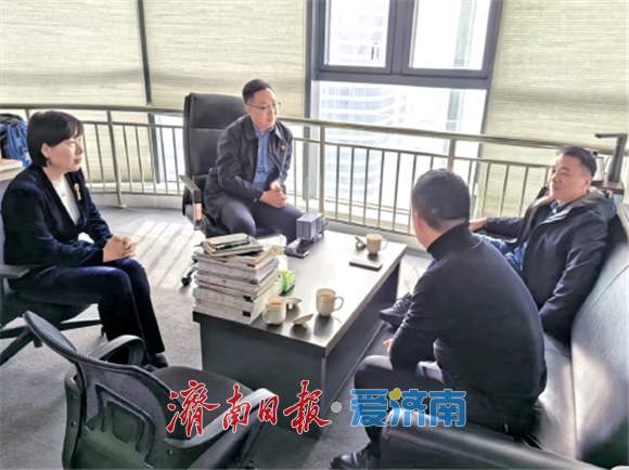 董家街道：陆海大通道释放“黄金效应”