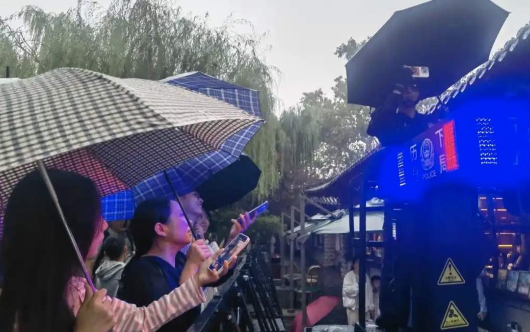 每逢假期必出圈，济南靠的啥？