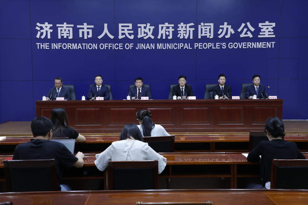 今年以来，济南已落地15场大型演唱会、音乐节