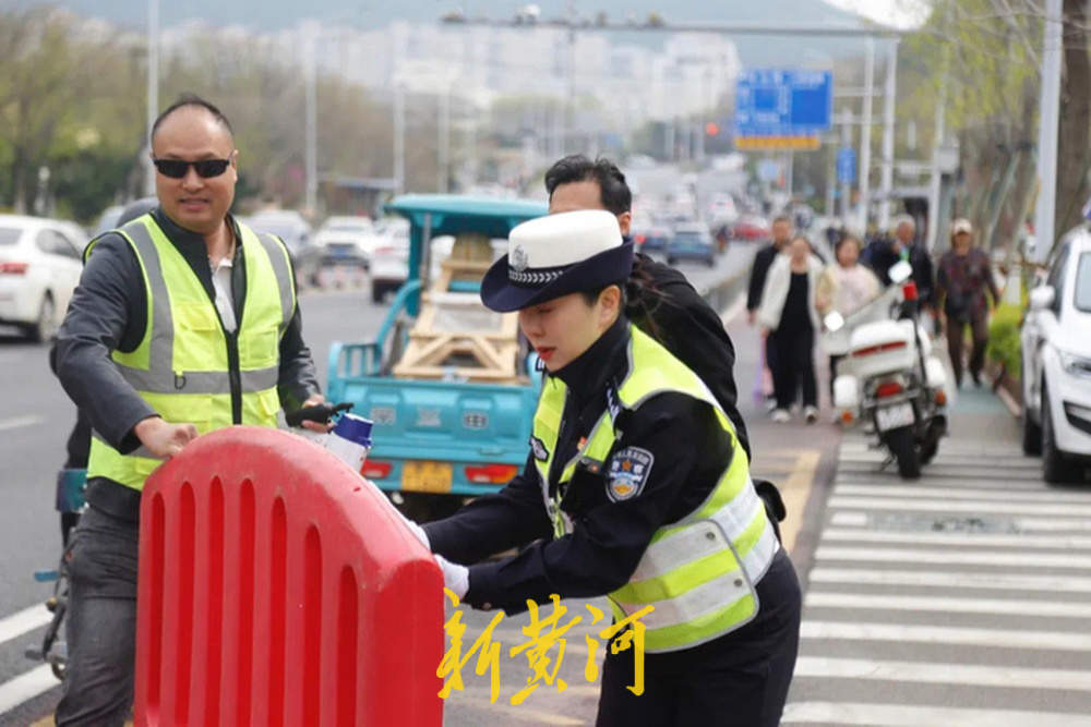 春节期间济南高速收费站日均流量或将突破120万，这份“春节出行避堵指南”请查收