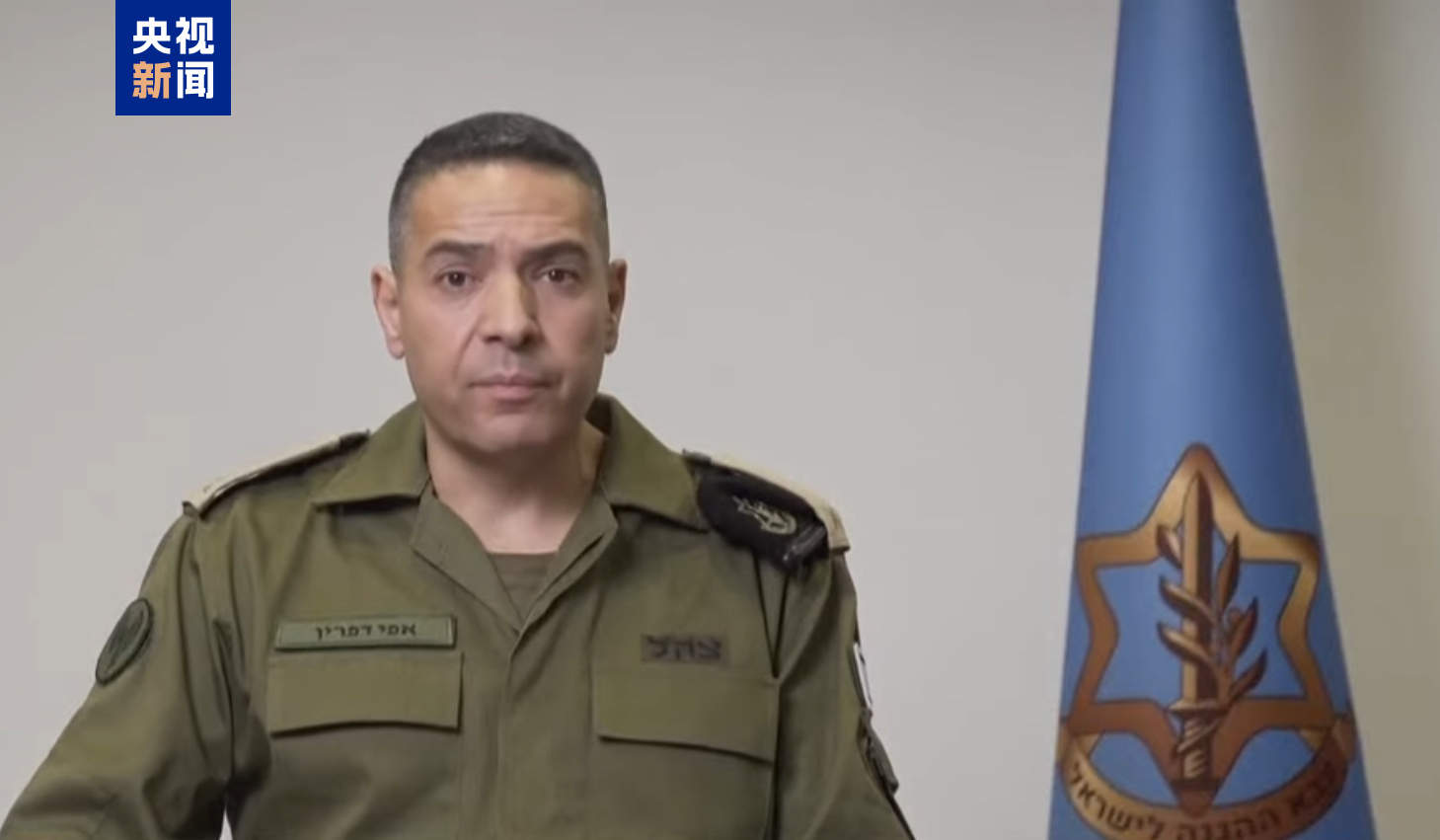 伊朗导弹回击以色列 以军开始新一轮打击 速览昨夜今晨最新战况