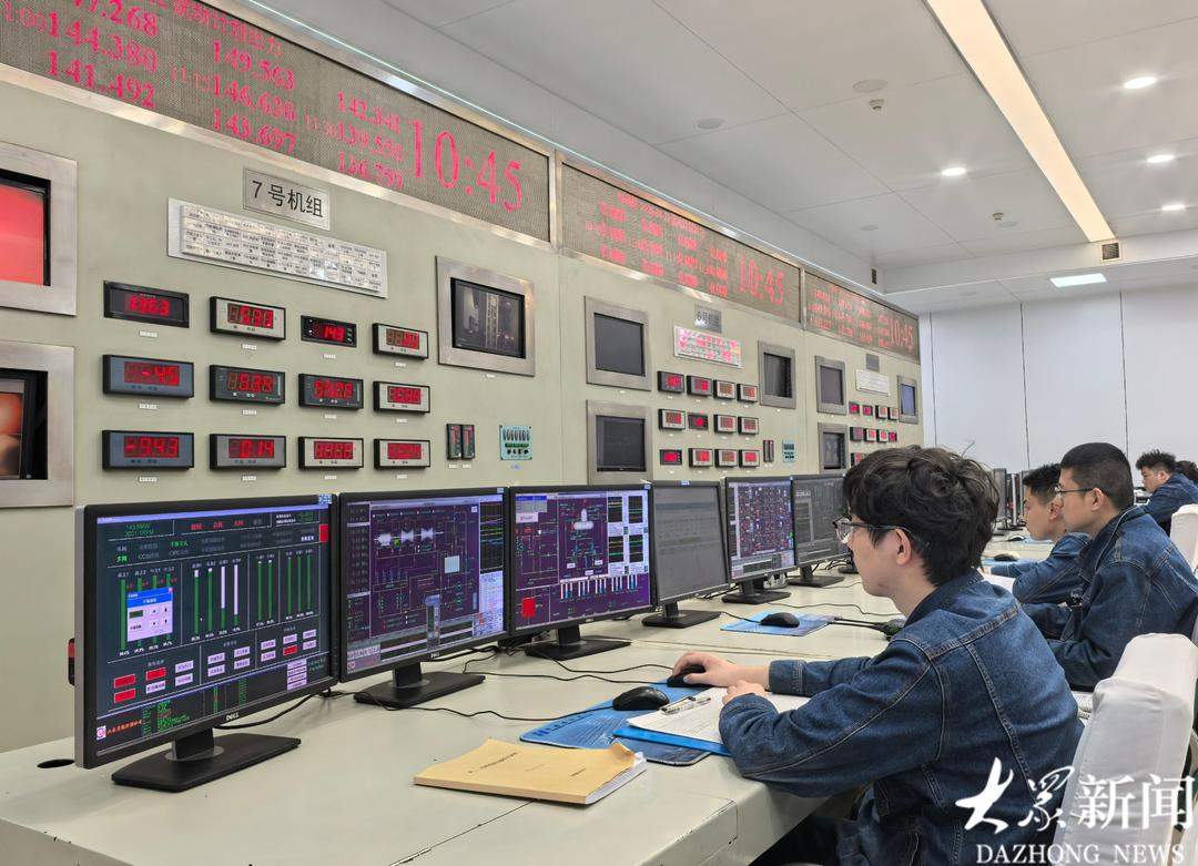 山东30万千瓦以下发电抽凝机组“清零”！全国煤电大省“行驶中换引擎”