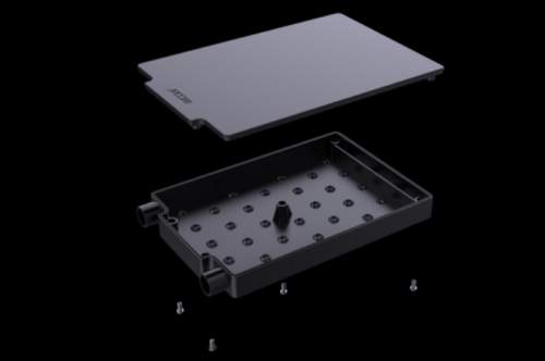 技术革新驱动水族过滤设备升级——BESSN(贝森)滤舱S7和S8引领行业新趋势