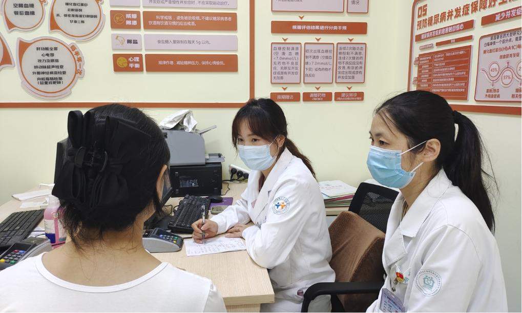 体重管理门诊加速落地 如何科学“减肥”?