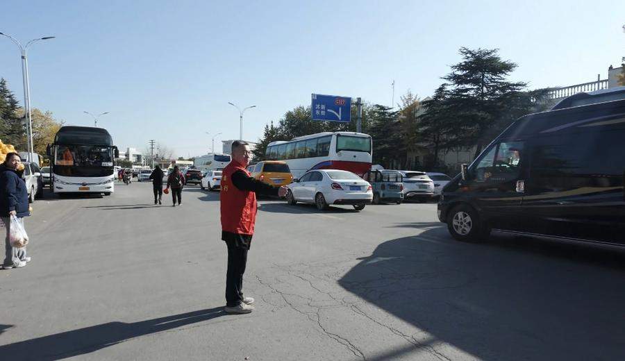 10万人赶曹洼大集，到底在“赶”什么？