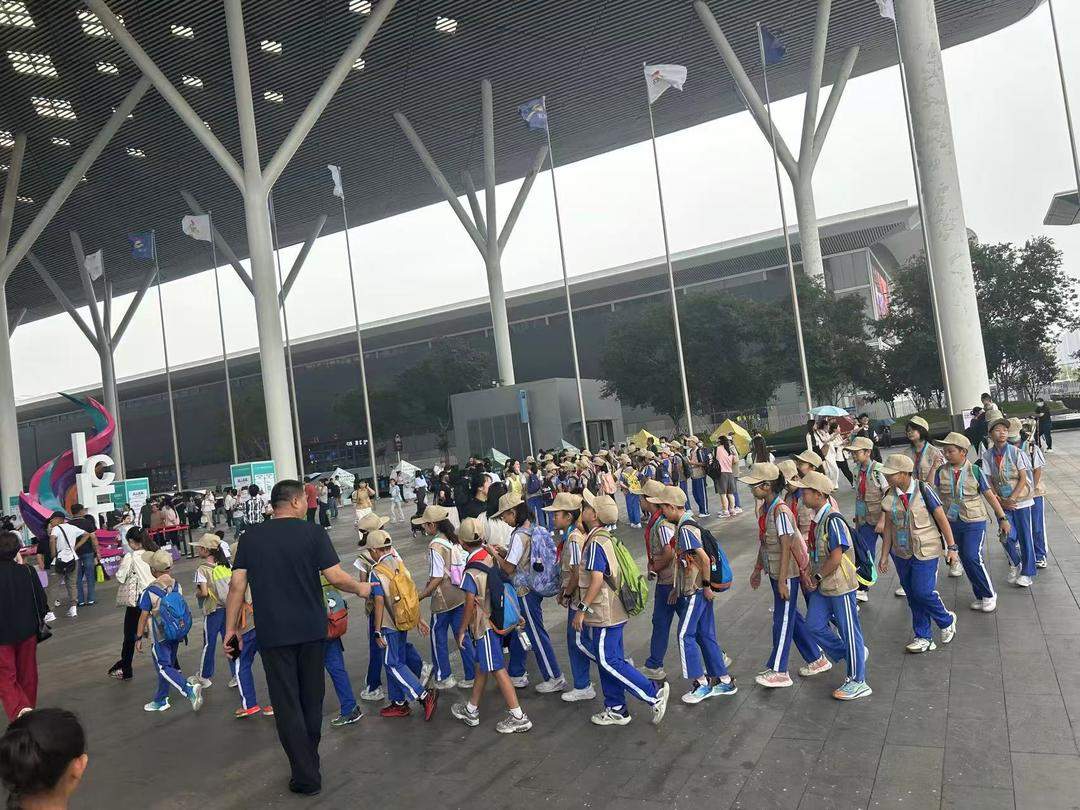 山东展区“一日游”,“种草”这些文博“顶流”……