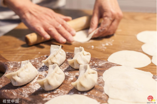 大年初一，拜年啦！