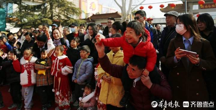 世界野生动植物日来了！看看济南动物园里有什么