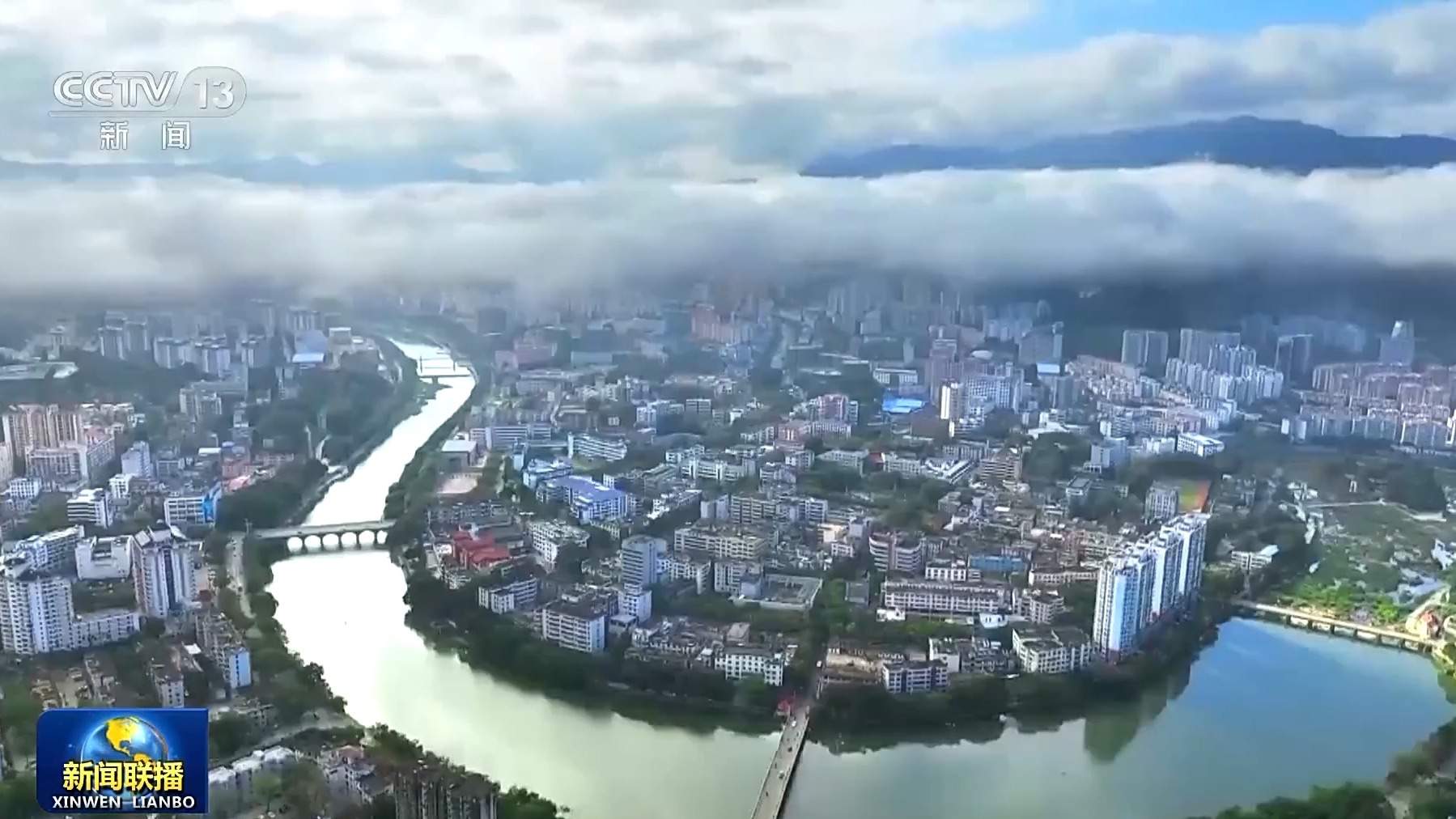 新思想引领新征程丨共创共享美好生活 绘就幸福民生画卷