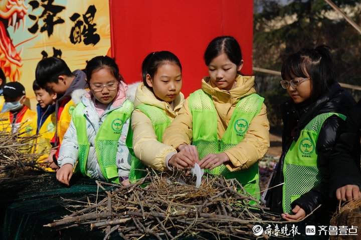 世界野生动植物日来了！看看济南动物园里有什么