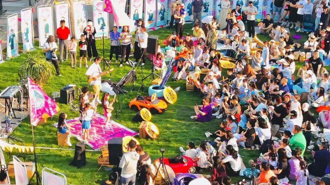 清明小长假首日,山东200家重点景区接待游客256.2万人次