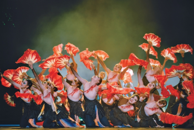 鹊华向美 以美育人 历城美育高地正在崛起