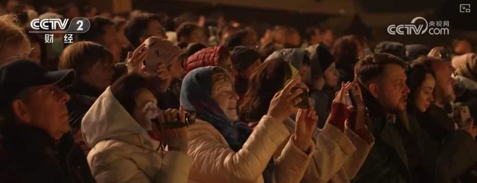 跨界融合“新风景”出圈 “五一旅游景点”搜索量暴涨