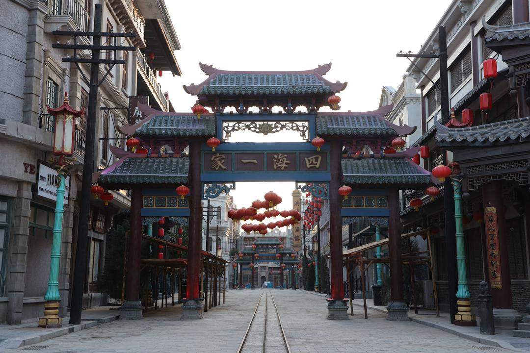 山东组团参加第30届香港国际影视展，续写“鲁港之约”