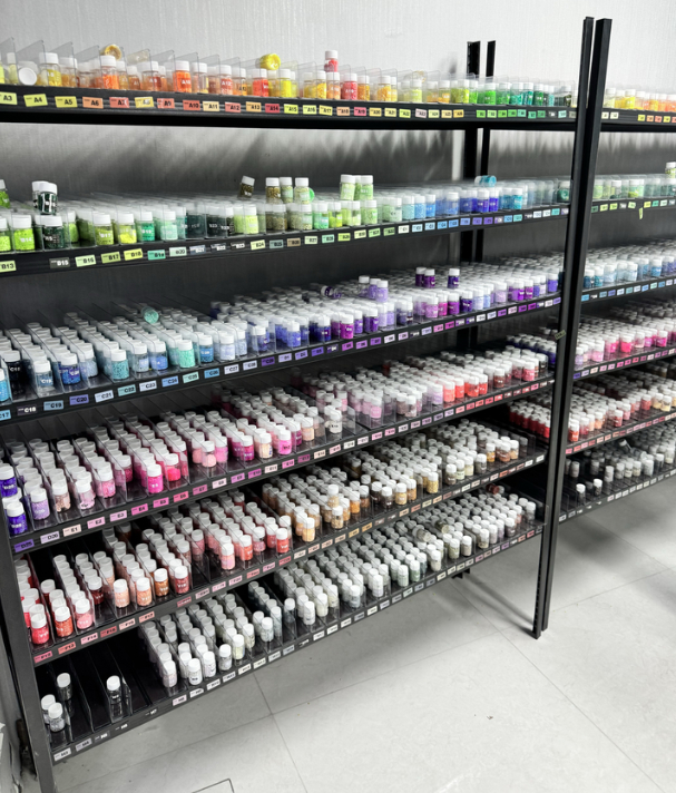 拼豆成年轻人解压新宠 济南多门店座无虚席