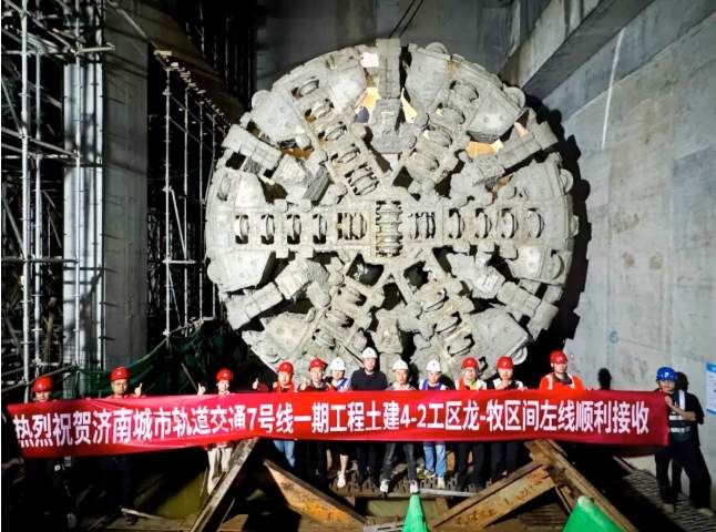 济南多条线路迎来新进展！