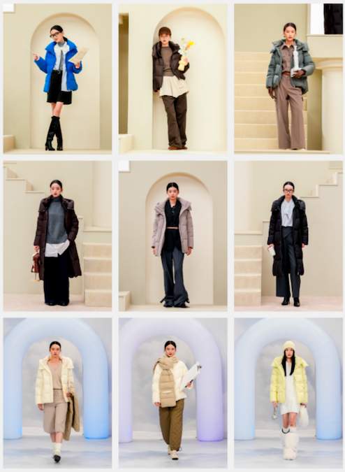 破局高端市场！BINJORA冰洁以创新之力重塑中国羽绒服价值标准